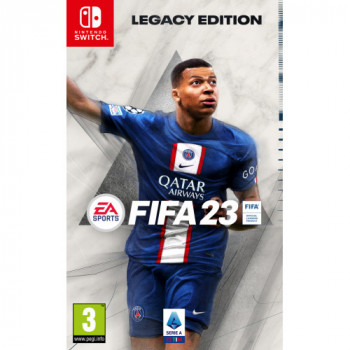 Electronic Arts FIFA 23...