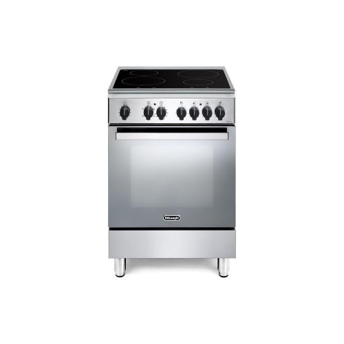 De Longhi DMX64 IN ED - Cucina ad Induzione, 4...