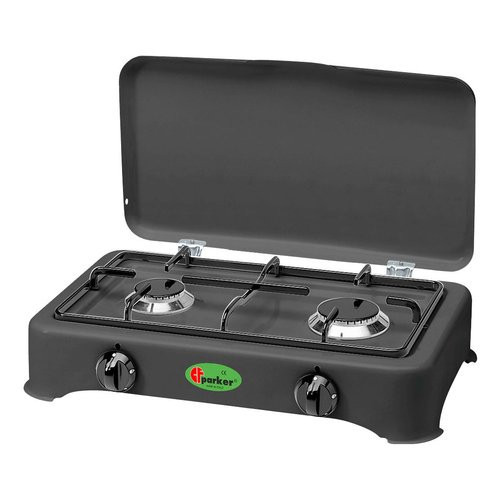 Fornello gas Cf Parker 5326 GP SPORT