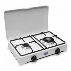Fornello gas Cf Parker 2002CGP/C