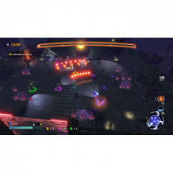 Halifax Contra Rogue Corps Standard Inglese, ITA PlayStation 4