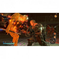 Halifax Contra Rogue Corps Standard Inglese, ITA PlayStation 4