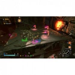 Halifax Contra Rogue Corps Standard Inglese, ITA PlayStation 4