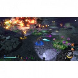 Halifax Contra Rogue Corps Standard Inglese, ITA PlayStation 4