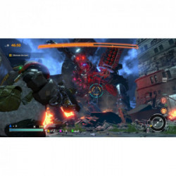 Halifax Contra Rogue Corps Standard Inglese, ITA PlayStation 4