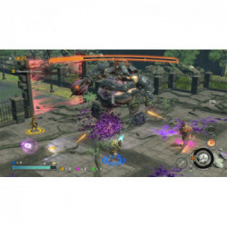 Halifax Contra Rogue Corps Standard Inglese, ITA PlayStation 4