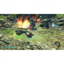 Halifax Contra Rogue Corps Standard Inglese, ITA PlayStation 4