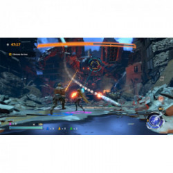 Halifax Contra Rogue Corps Standard Inglese, ITA PlayStation 4