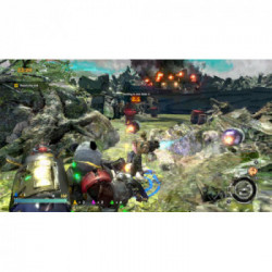 Halifax Contra Rogue Corps Standard Inglese, ITA PlayStation 4