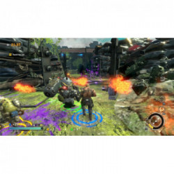 Halifax Contra Rogue Corps Standard Inglese, ITA PlayStation 4