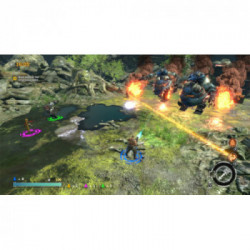 Halifax Contra Rogue Corps Standard Inglese, ITA PlayStation 4