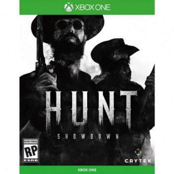 Koch Media Hunt: Showdown,...