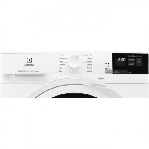  Electrolux EW7HW842 - Asciugatrice Pompa di...