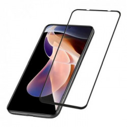 Pellicola protettiva schermo Cellular Line Xiaomi Redmi Note 11 Pro 5G
