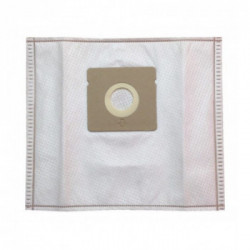 Elettrocasa RW 19 TNT accessorio e ricambio per aspirapolvere A cilindro Sacchetto per la polvere