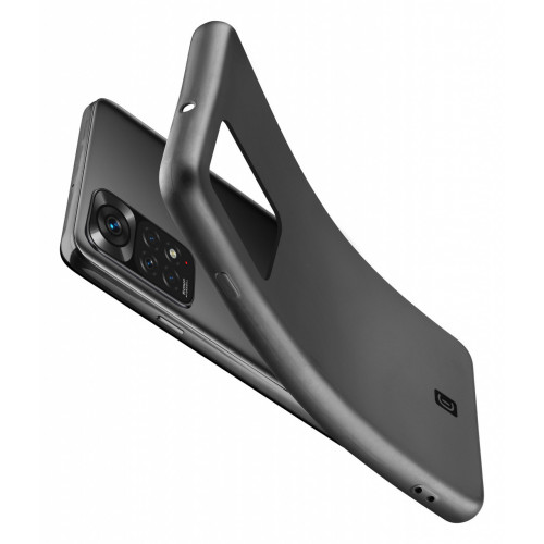 Cellularline Mood Case - Redmi Note 11 4G /...