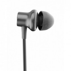 Cellularline GEM Auricolare stereo Bluetooth con microfono e remote control Nero