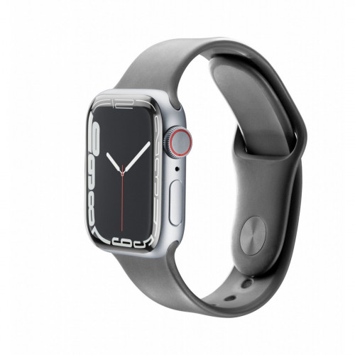 Cellularline Impact Glass Watch - Apple Watch...