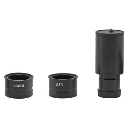 Videocamera semplice ed intuitiva adatta a...