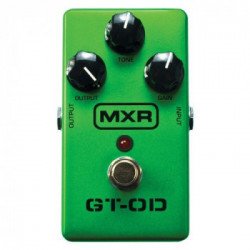 Dunlop Pedale DUNLOP M-193 MXR GT Overdrive