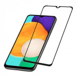 Pellicola protettiva schermo Cellular Line Impact Glass Capsule Galaxy