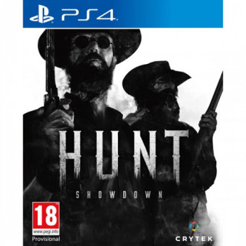 Koch Media Hunt: Showdown,...