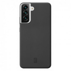 Cellularline Sensation custodia per cellulare 15,5 cm (6.1") Cover Nero