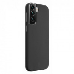 Cellularline Sensation custodia per cellulare 15,5 cm (6.1") Cover Nero