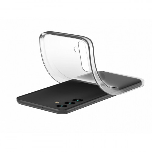Cellularline Soft - Galaxy A13 Protegge e...