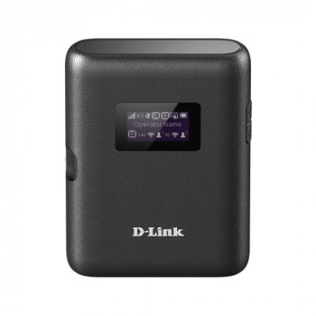 D-Link DWR-933 router...