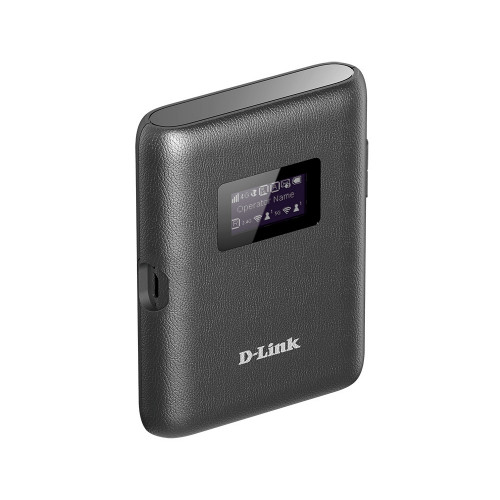 D-Link DWR-933 router wireless Dual-band (2.4...