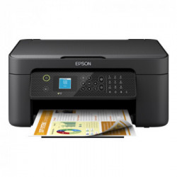 Epson WorkForce WF-2910DWF Ad inchiostro A4 5760 x 1440 DPI 33 ppm Wi-Fi