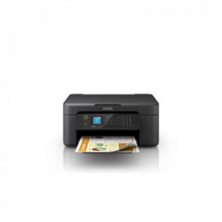 Epson WorkForce WF-2910DWF Ad inchiostro A4 5760 x 1440 DPI 33 ppm Wi-Fi