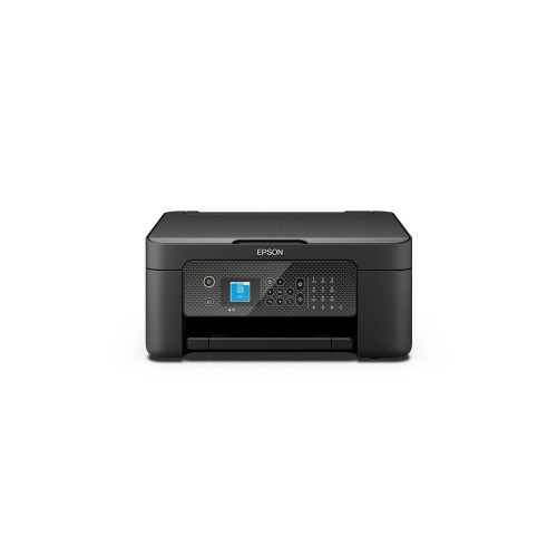 Epson WorkForce WF-2910DWF Ad inchiostro A4...