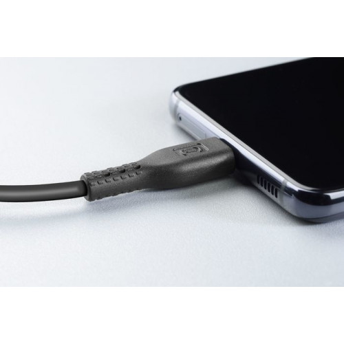 Cellularline Power Cable 120cm - USB-C to USB-C...