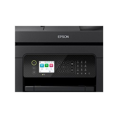 Epson WorkForce WF-2950DWF Ad inchiostro A4...