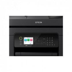 Epson WorkForce WF-2950DWF Ad inchiostro A4 5760 x 1440 DPI 33 ppm Wi-Fi