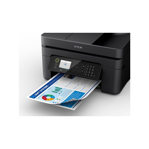 Epson WorkForce WF-2950DWF Ad inchiostro A4...