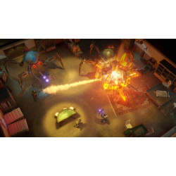 Koch Media Wasteland 3 Day One Edition Xbox One
