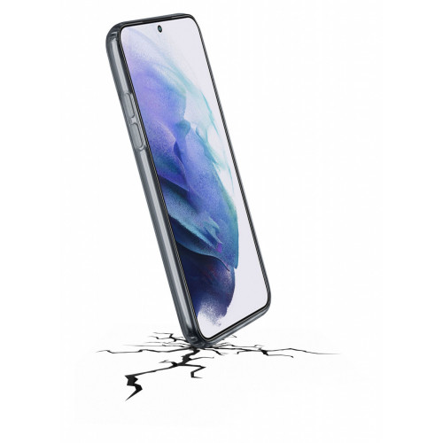 Cellularline Clear Strong - Galaxy S22+...