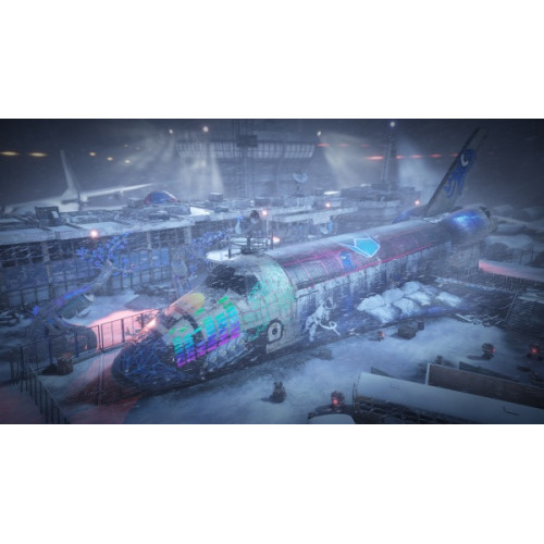 Koch Media Wasteland 3 PlayStation 4 Basic Inglese