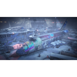 Koch Media Wasteland 3 PlayStation 4 Basic Inglese