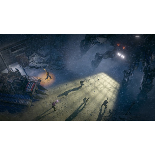 Koch Media Wasteland 3 PlayStation 4 Basic Inglese