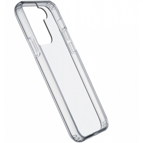 Cellularline Clear Strong - Galaxy S22 Custodia...