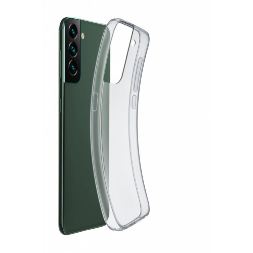 Cellularline Fine - Galaxy S22+ Cover in gomma...