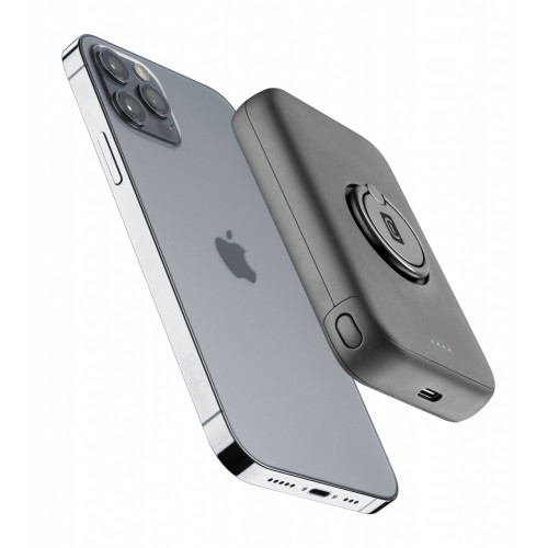 Cellularline Wireless Power Bank MAG 5000...