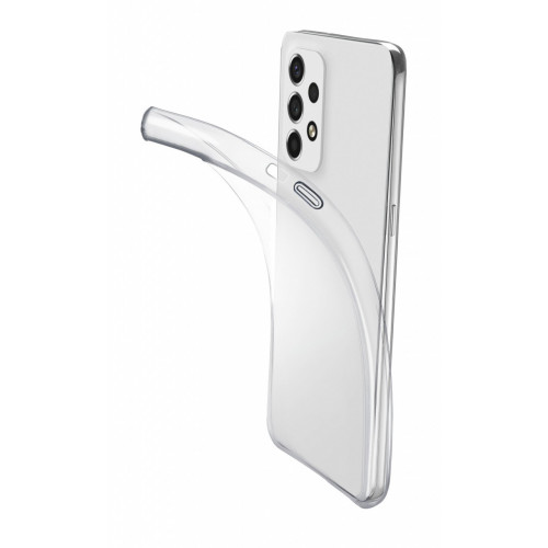 Cellularline Fine - Galaxy A53 5G Cover in...