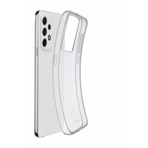 Cellularline Fine - Galaxy A53 5G Cover in...