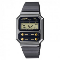 Orologio polso Casio A100WEGG-1A2EF