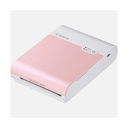 Canon SELPHY Square QX10 stampante per foto...